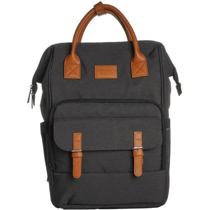 Diaper bag - THERMOBABY - ESCAPADE - Elegant and functional