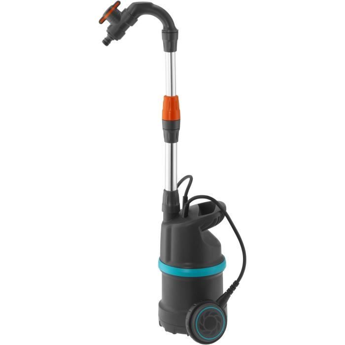 GARDENA Rainwater Collector Pump 4000/1