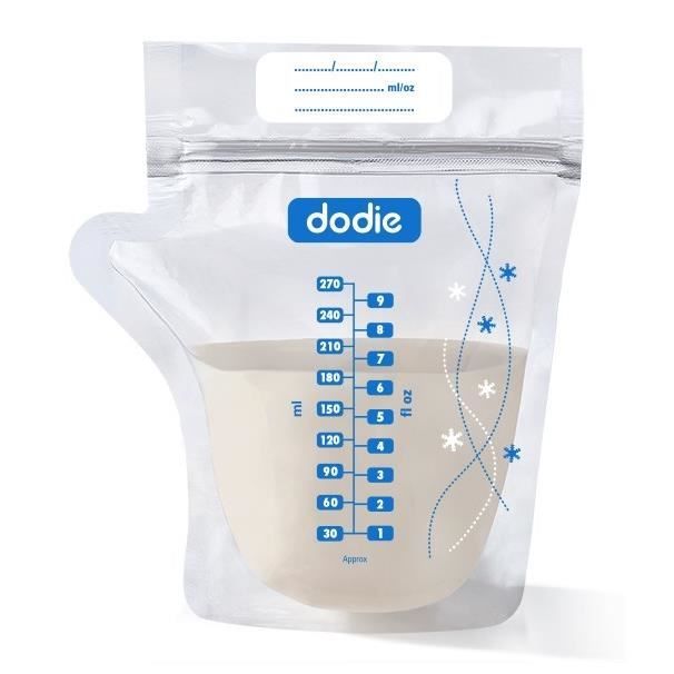 DODIE Conservation bags x20