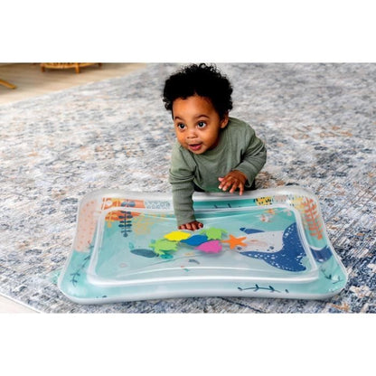 Play mat - INFANTINO - Giant Ocean water mat