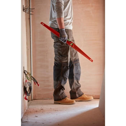 Niveau trapezoidal mlh 80cm - STANLEY