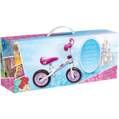 DISNEY PRINCESSES Running Bike Bike