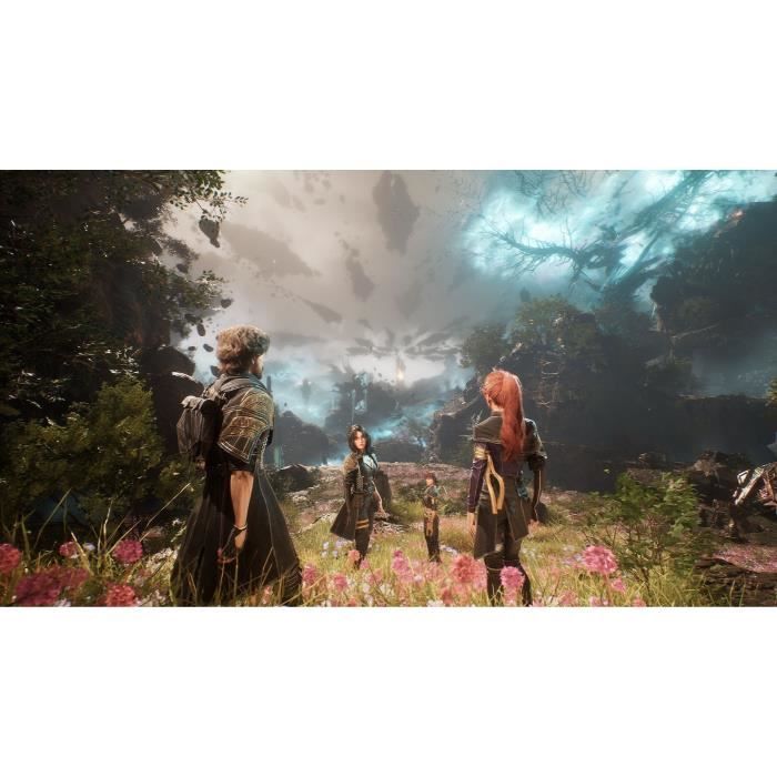 Chiaroscuro: Expedition 33 - Xbox Series X Game