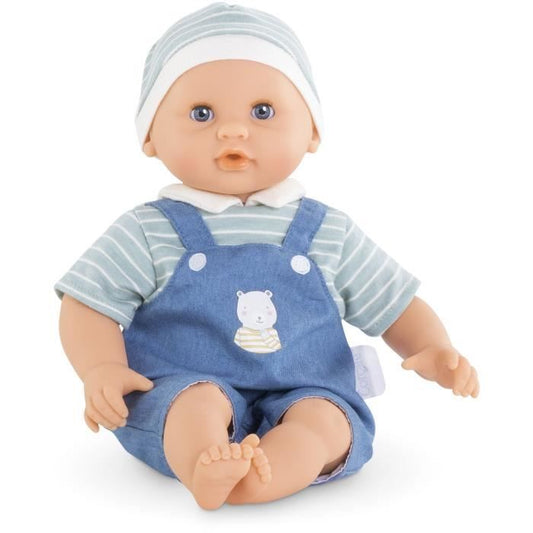 Corolle - My first baby - Baby Calin Maël - 30 cm - 18 months