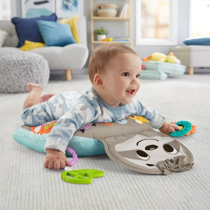 FISHER-PRICE My Musical Awakening Cushion - From birth