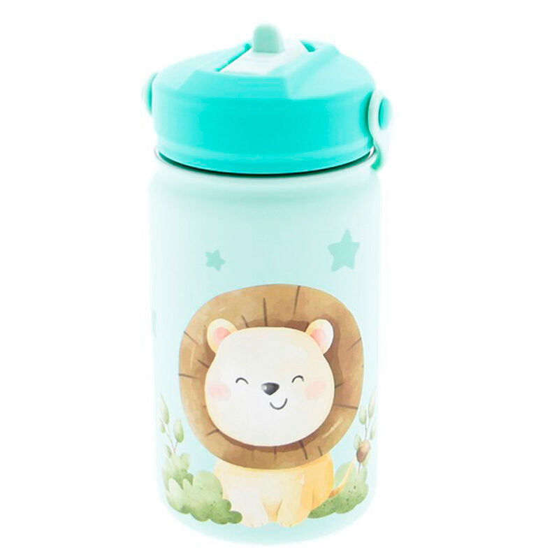 Mint Lion Thermal bottle 330ml