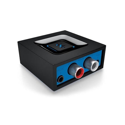 Logitech Bluetooth audio adapter