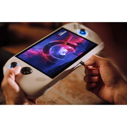 LENOVO LEGION GO S 8ARP1 portable console | 8 WUXGA - AMD Ryzen Z2 GB - 16GB RAM - 512GB SSD - Windows 11 Home