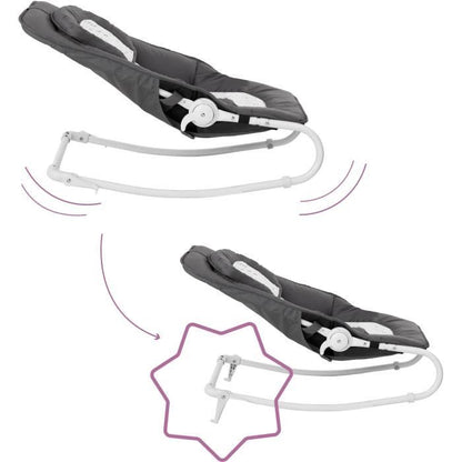 Badabulle Transat Easy - Moonlight