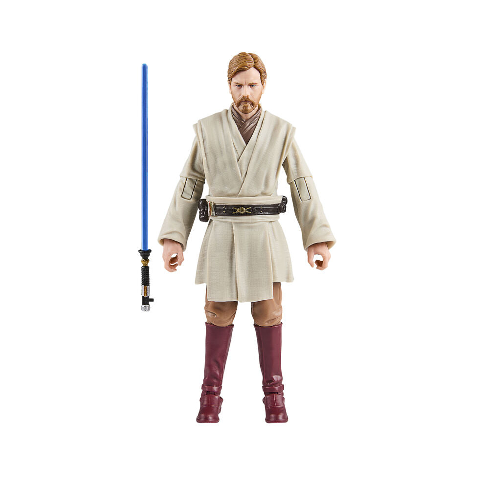 Star Wars Revenge of the Sith Obi-Wan Kenobi figure 15cm