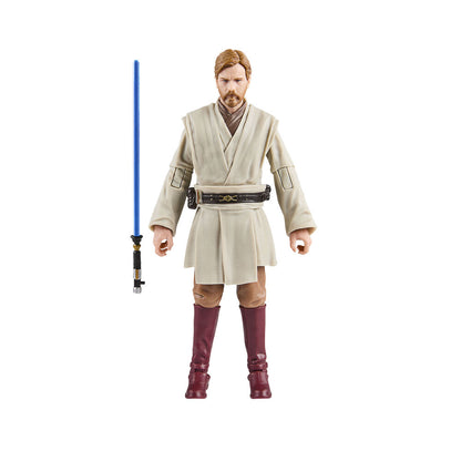 Star Wars Revenge of the Sith Obi-Wan Kenobi figure 15cm