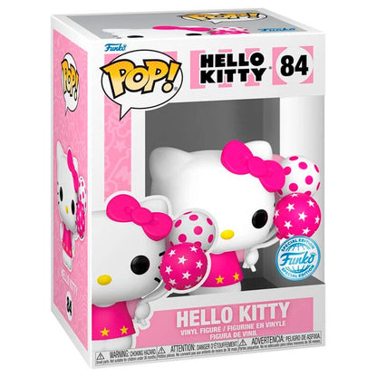 POP figure Hello Kitty - Hello Kitty Exclusive