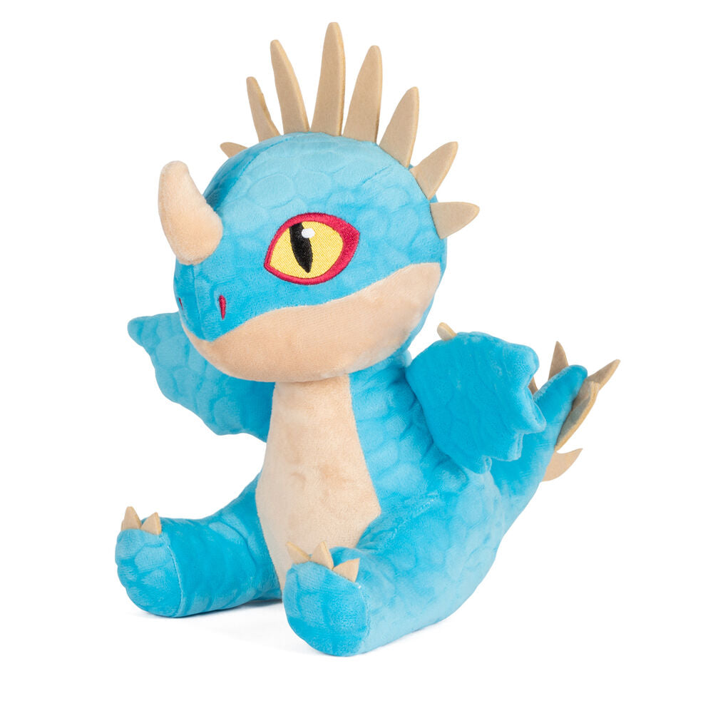 How to Train Your Dragon Movie Stormfly plush toy 30cm