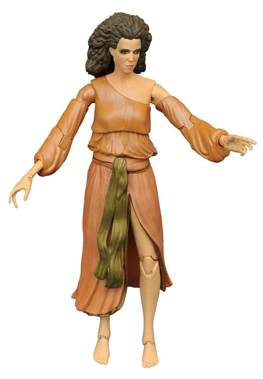 Diamond Select Ghostbusters Select Dana Barrett 7" Series 2 Action Figure