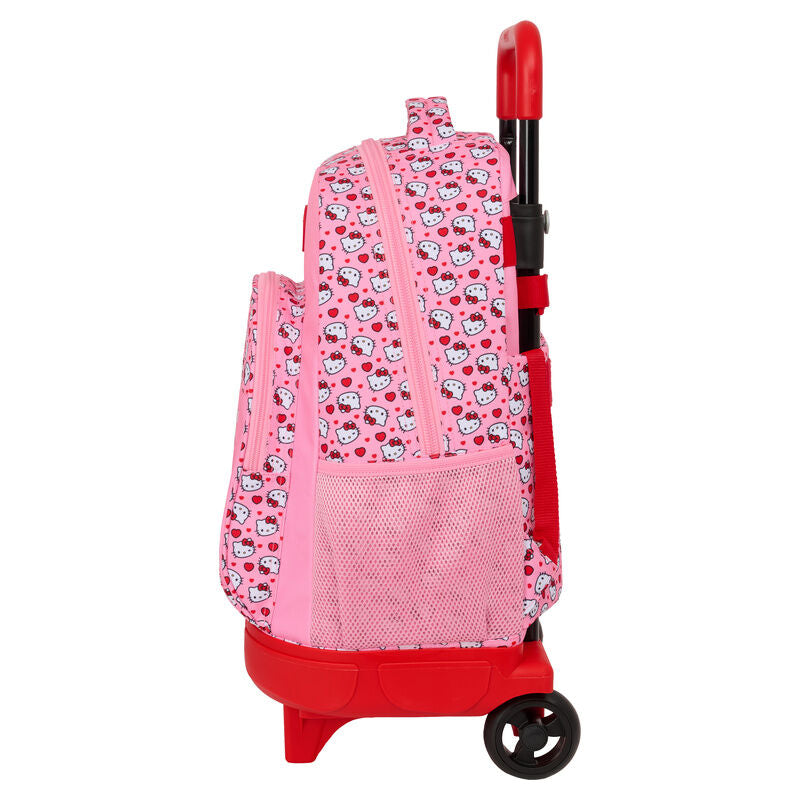 Hello Kitty Compact trolley 45cm