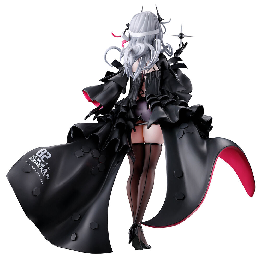 Goddess of Victory: Nikke Modernia Ichibansho figure 19cm