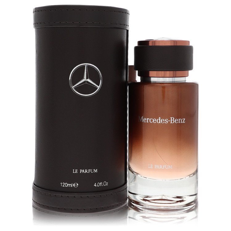 Mercedes Benz Le Parfum by Mercedes Benz Eau De Parfum Spray 4.2 oz (Men)