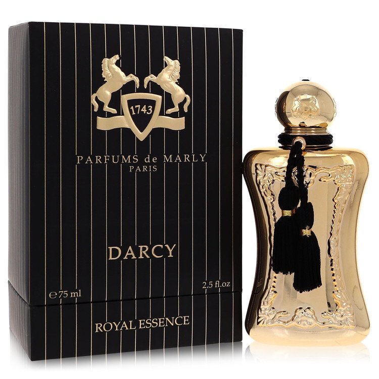 Darcy av Parfums De Marly Eau De Parfum Spray 2,5 oz (Kvinnor)