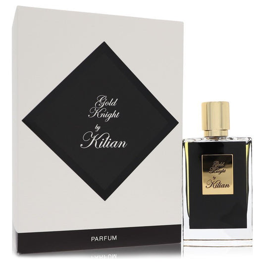 Gold Knight by Kilian Eau De Parfum Spray Refillable 1.7 oz (Men)