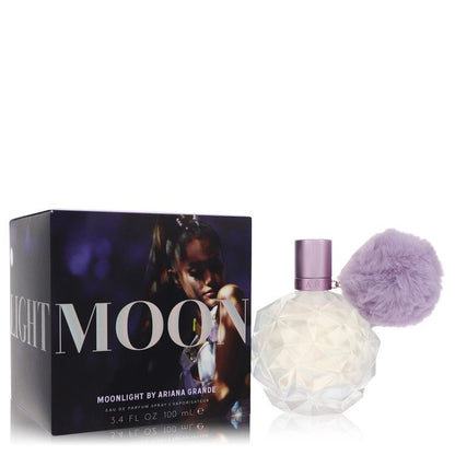 Ariana Grande Moonlight av Ariana Grande Eau De Parfum Spray 3,4 oz (Kvinnor)