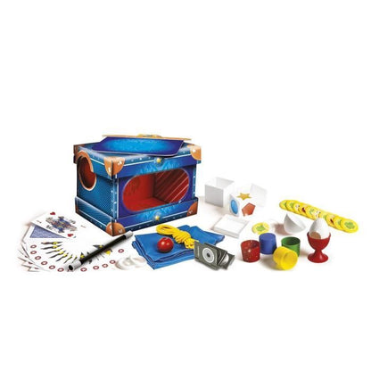 Clementoni - 52577 - The magic box