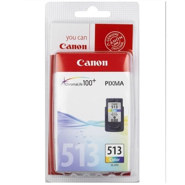 Canon CL-513 Color Ink Cartridge