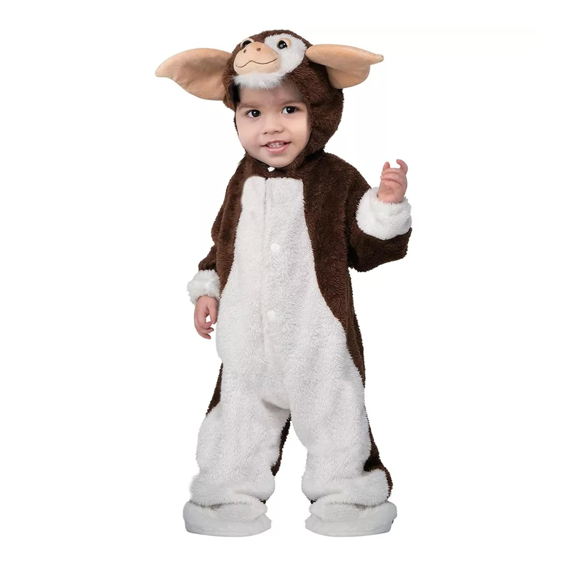Mischief Maker Gremlins Inspired Baby Costume | 3-4T
