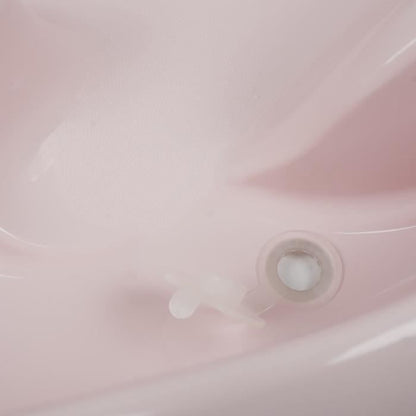 THERMOBABY Lagoon tub - Powder pink