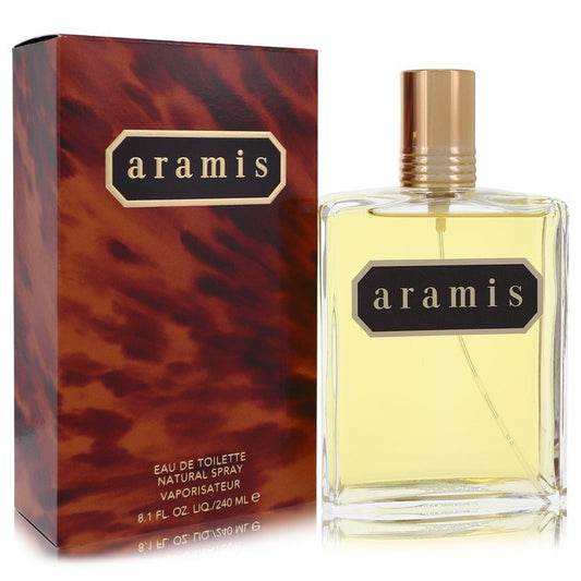 Aramis by Aramis Cologne/ Eau De Toilette Spray 8,1 oz (Män)