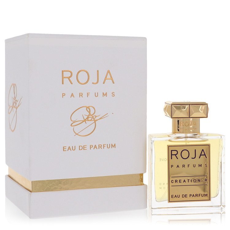 Roja Creation-R av Roja Parfums Eau De Parfum Spray 1,7 oz (Kvinnor)