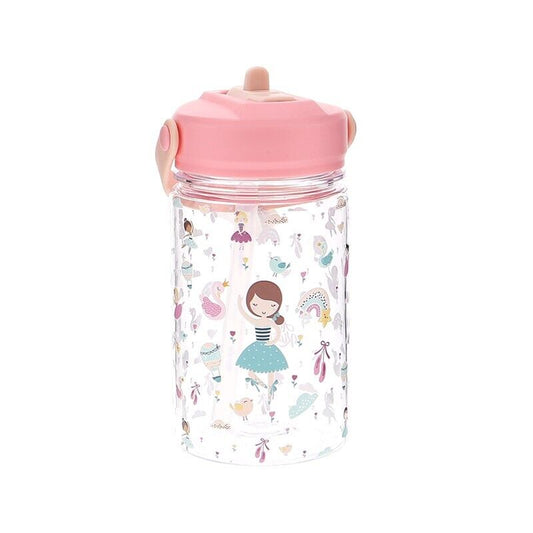 Ballet tritan bottle 350ml