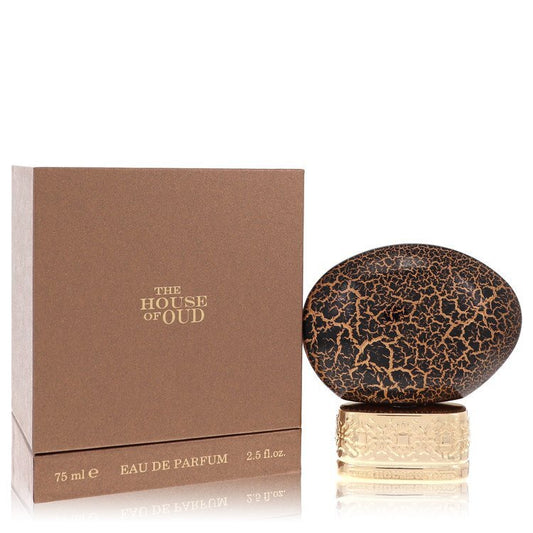Blessing Silence av The House of Oud Eau De Parfum Spray (Unisex) 2.5 oz (Kvinnor)