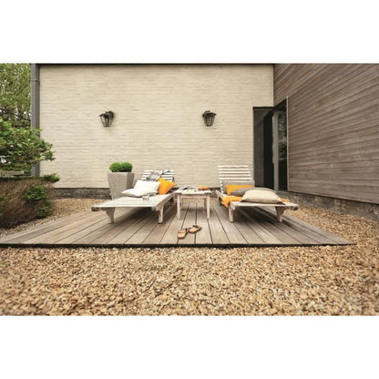 Creek-Appliance of descendant metal metal H20cm Philips Black