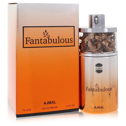 Ajmal Fantabulous av Ajmal Eau De Parfum Spray 2,5 oz (Kvinnor)