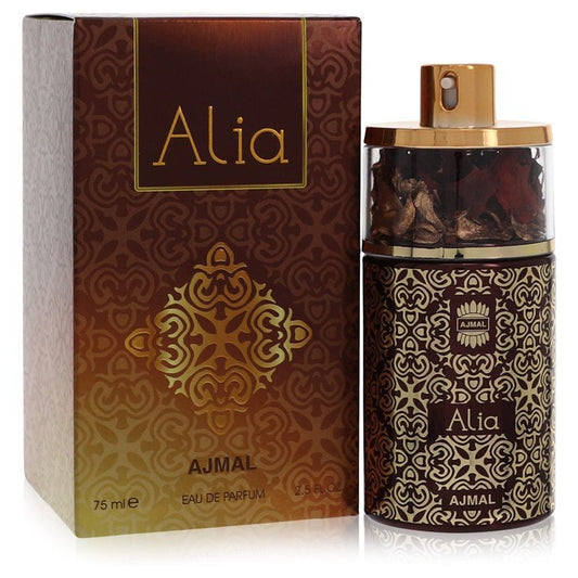 Ajmal Alia av Ajmal Eau De Parfum Spray 2,5 oz (Kvinnor)