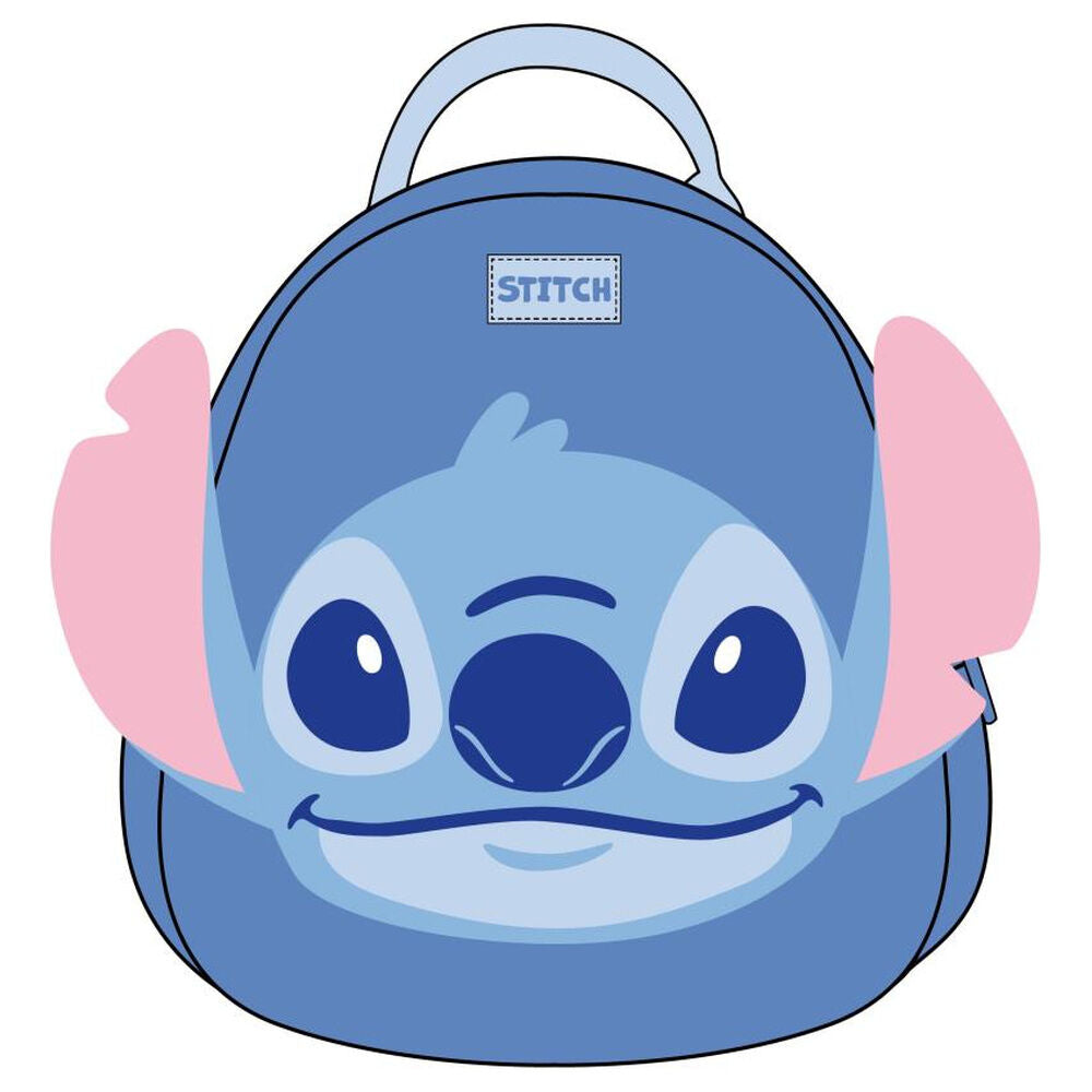 Disney Stitch backpack 20cm