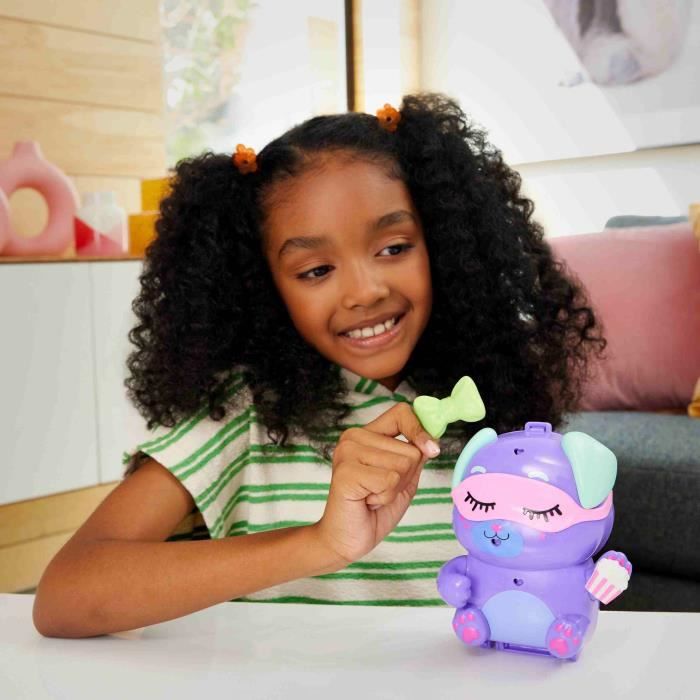 PUPPY PYJAMA PARTY BOX