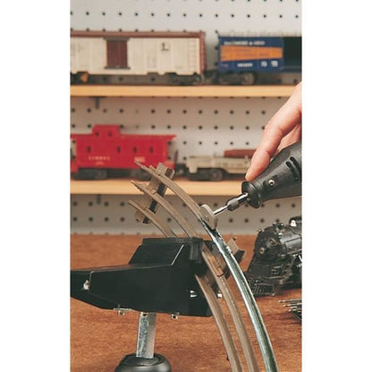 DREMEL 4 emeri discs for polishing 425