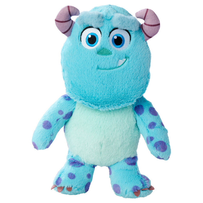 Disney Pixar Monsters, Inc. Sulley Flufflets plush toy 25cm