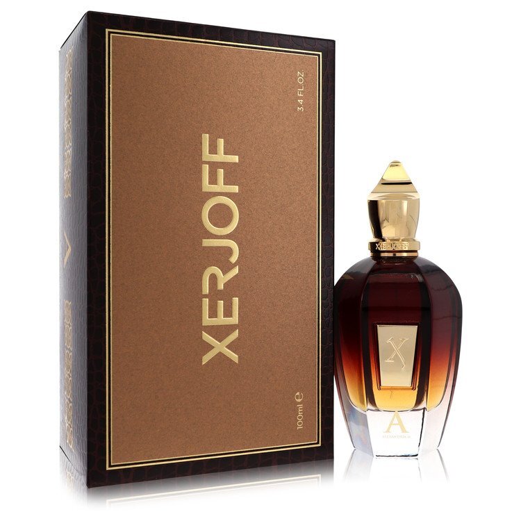 Alexandria II av Xerjoff Eau De Parfum Spray (Unisex) 85 ml (Kvinnor)