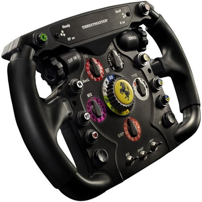 Thrustmaster Ferrari F1 - Steering Wheel Add-On
