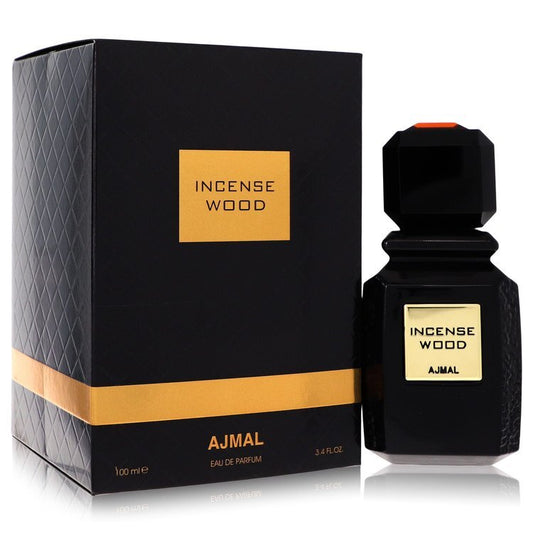 Ajmal Incense Wood av Ajmal Eau De Parfum Spray (Unisex) 85 ml (Kvinnor)