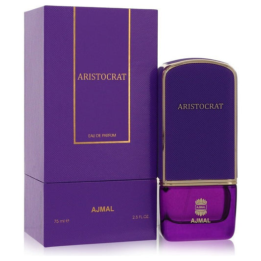 Ajmal Aristocrat av Ajmal Eau De Parfum Spray 2,5 oz (Kvinnor)