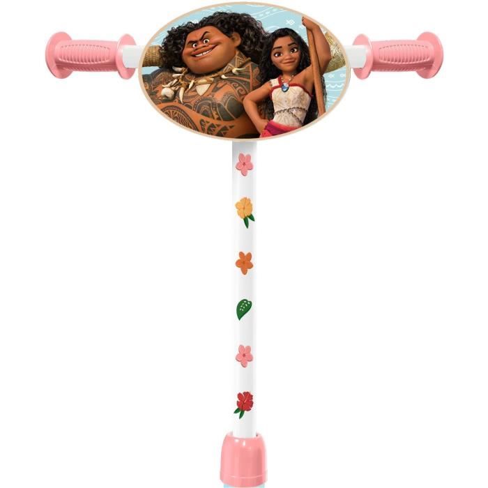 3-wheel scooter - DISNEY - VAIANA