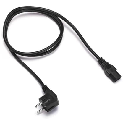 ECOFLOW AC EU Charging Cable OB02894 - To connect your RIVER or DELTA series to an AC power source - 1.5 m