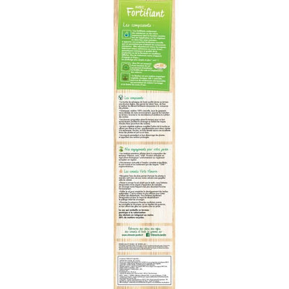 Geranium soil - VILMORIN - 40 L