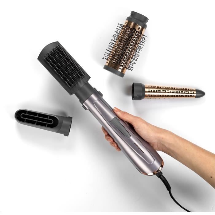 BABYLISS AS136E MULTISTYLE BLOWER BRUSH / Air Style 1000