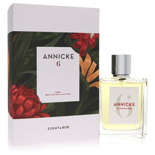 Annicke 6 by Eight &amp; Bob Eau De Parfum Spray 3,4 oz (Kvinnor)