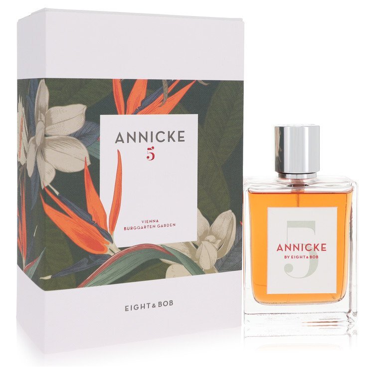 Annicke 5 by Eight &amp; Bob Eau De Parfum Spray 3,4 oz (Kvinnor)