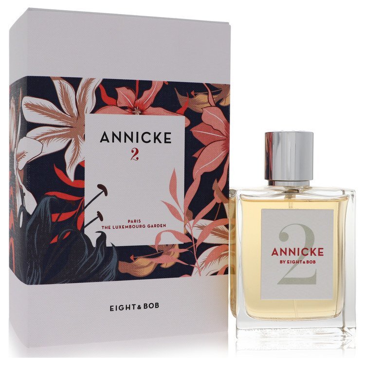 Annick 2 by Eight &amp; Bob Eau De Parfum Spray 3,4 oz (Kvinnor)